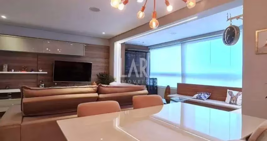 Apartamento à venda, 3 quartos, 1 suíte, 2 vagas, Vila da Serra - Nova Lima/MG