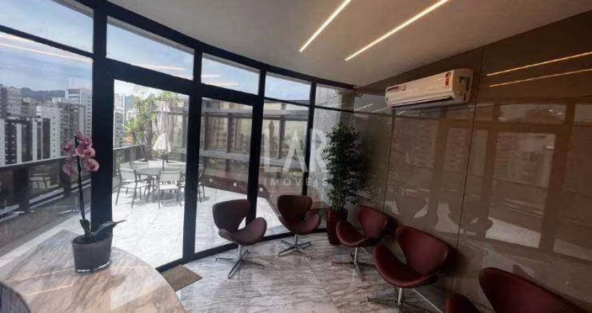 Loja à venda, 2 vagas, Funcionários - Belo Horizonte/MG