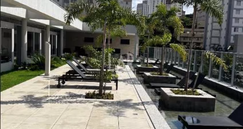 Andar Corrido à venda, 11 vagas, Boa Viagem - Belo Horizonte/MG