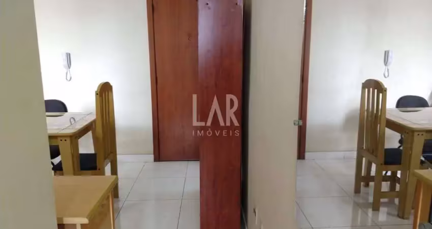 Apartamento para aluguel, 3 quartos, 2 vagas, nova granada - belo horizonte/mg
