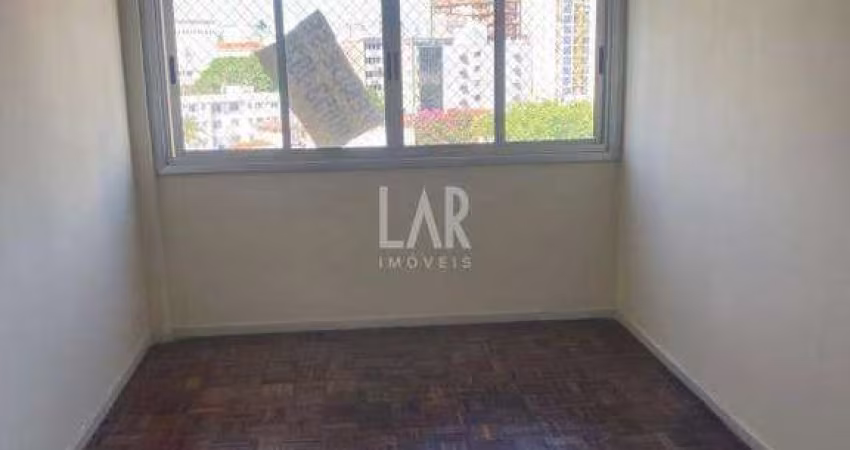 Apartamento à venda, 3 quartos, 1 suíte, 1 vaga, Barro Preto - Belo Horizonte/MG