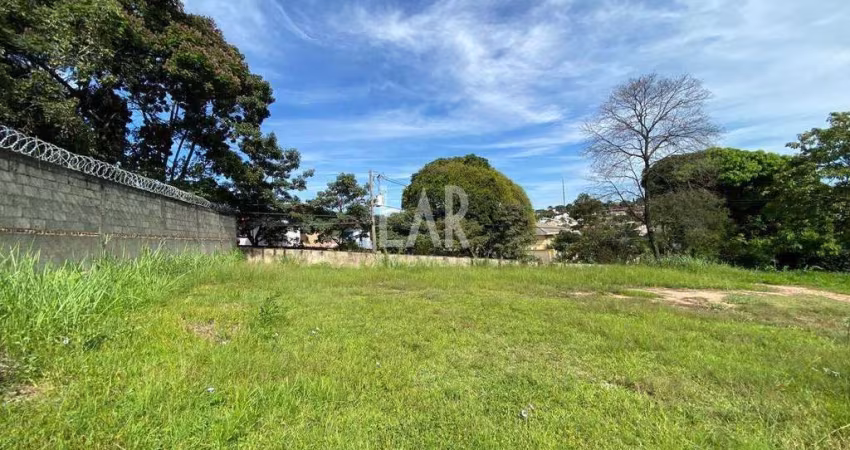 Lote - Terreno à venda, São Luiz - Belo Horizonte/MG