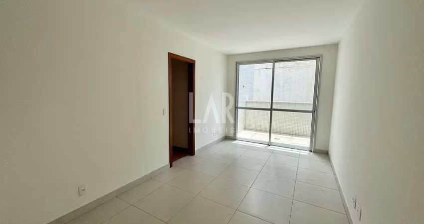 Apartamento à venda, 2 quartos, 1 suíte, 2 vagas, Gutierrez - Belo Horizonte/MG