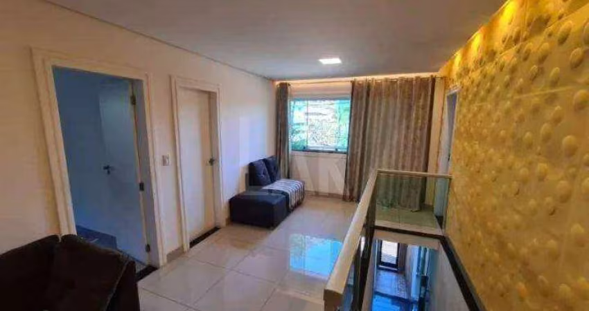 Casa à venda, 3 quartos, 1 suíte, 2 vagas, Planalto - Belo Horizonte/MG