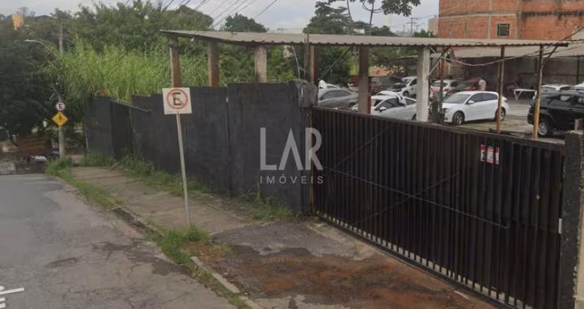 Lote - Terreno à venda, Nova Suíssa - Belo Horizonte/MG