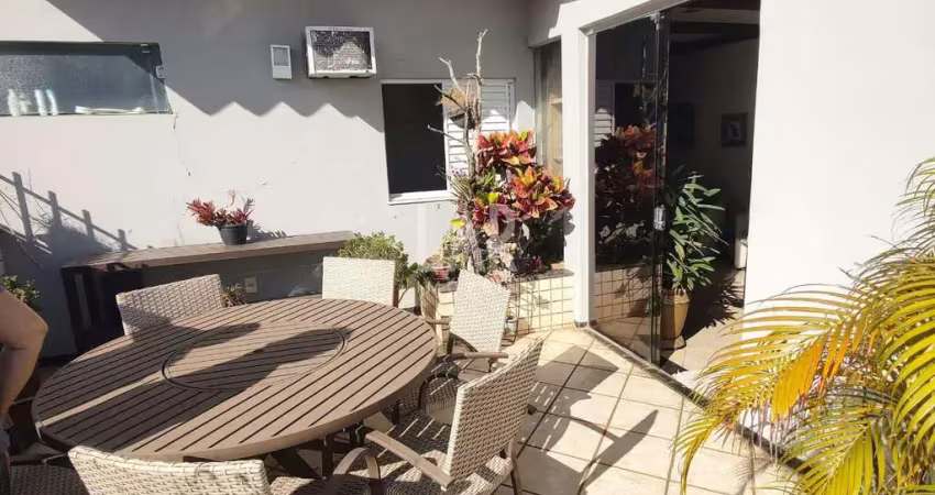 Cobertura à venda, 3 quartos, 1 suíte, 1 vaga, cidade nova - belo horizonte/mg