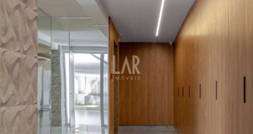 Apartamento à venda, 3 quartos, 1 suíte, 2 vagas, São Lucas - Belo Horizonte/MG