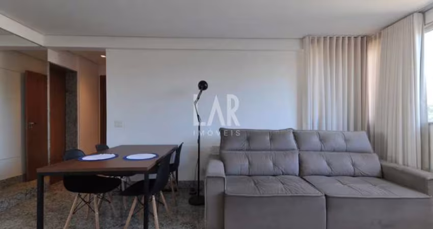 Apartamento à venda, 3 quartos, 1 suíte, 2 vagas, Cruzeiro - Belo Horizonte/MG