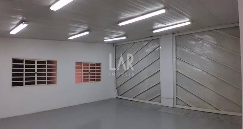 Casa Comercial para aluguel, 4 quartos, 1 suíte, 3 vagas, Grajaú - Belo Horizonte/MG