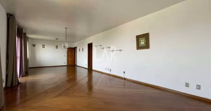 Apartamento para locação - 5 quartos - bairro jardim atlântico