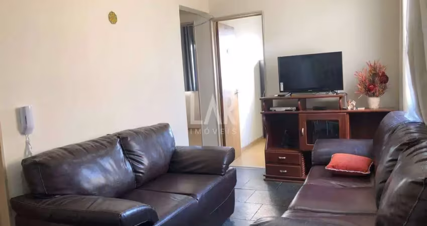 Apartamento para aluguel, 3 quartos, 1 vaga, salgado filho - belo horizonte/mg