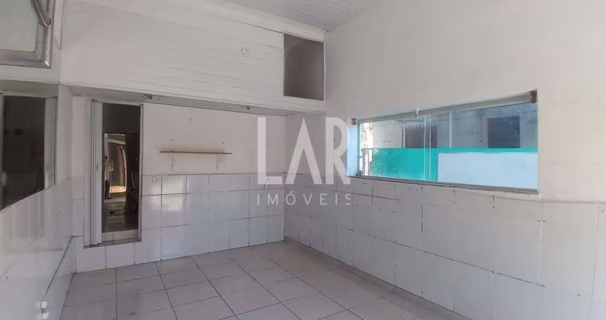 Comercial - Loja para aluguel, São Gabriel - Belo Horizonte/MG