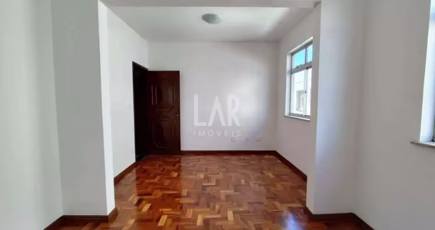 Apartamento à venda, 3 quartos, 1 suíte, 1 vaga, jardim américa - belo horizonte/mg