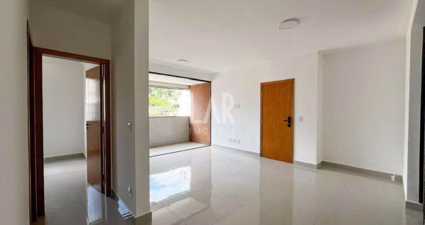 Apartamento à venda, 3 quartos, 2 suítes, 2 vagas, Gutierrez - Belo Horizonte/MG