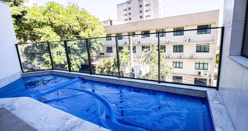 Apartamento à venda, 3 quartos, 2 suítes, 2 vagas, Sion