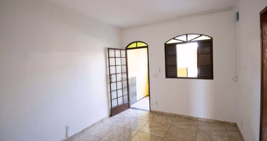 Casa para aluguel, 2 quartos, 2 vagas, Serrano - Belo Horizonte/MG