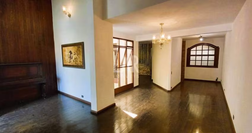 Casa para aluguel, 4 quartos, 1 suíte, 4 vagas, Nova Granada - Belo Horizonte/MG