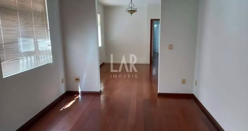 Apartamento à venda, 4 quartos, 1 suíte, 2 vagas, ouro preto - belo horizonte/mg