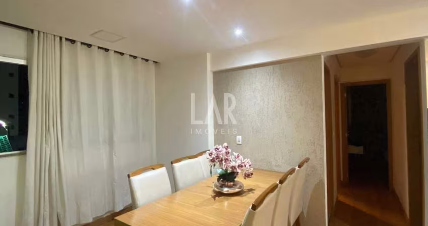 Apartamento à venda, 3 quartos, 1 suíte, 2 vagas, Estrela do Oriente - Belo Horizonte/MG