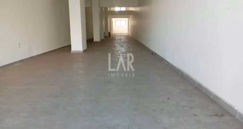 Ponto comercial para alugar na Avenida Cristiano Machado, --, Cidade Nova, Belo Horizonte