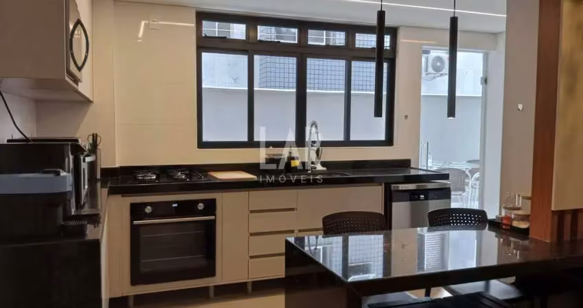 Área privativa à venda, 2 quartos, 1 suíte, 1 vaga, boa viagem - belo horizonte/mg