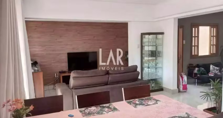 Casa à venda, 3 quartos, 2 suítes, 8 vagas, jardim américa - belo horizonte/mg