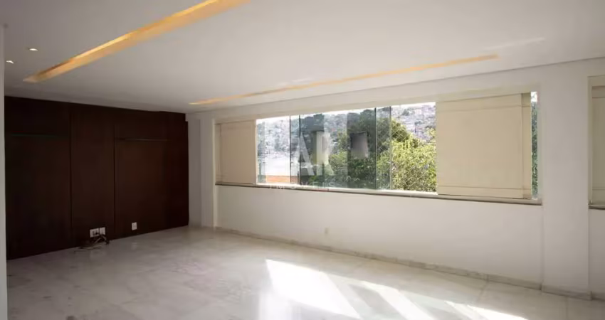 Apartamento à venda, 4 quartos, 1 suíte, 2 vagas, vila paris - belo horizonte/mg