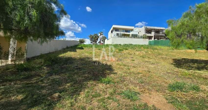 Lote em Condomínio à venda, Alphaville Vespasiano - Vespasiano/MG