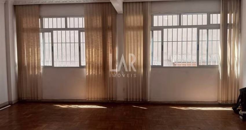 Apartamento à venda, 4 quartos, 1 suíte, 1 vaga, Santo Agostinho - Belo Horizonte/MG