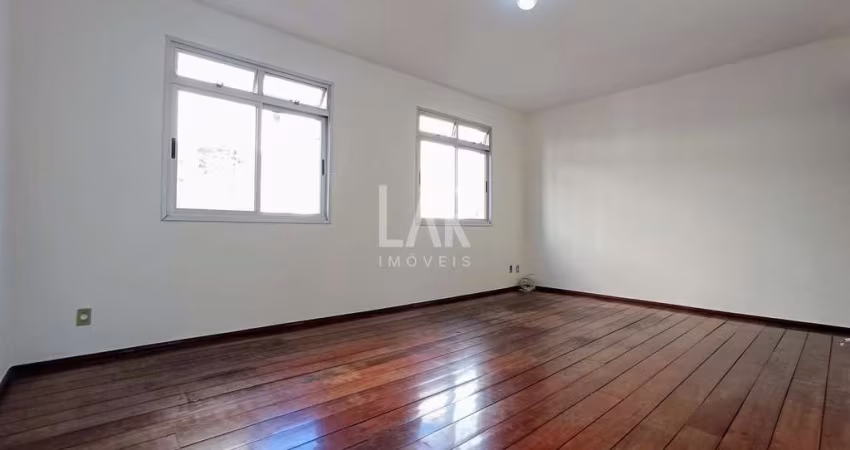 Apartamento para aluguel, 3 quartos, 1 suíte, 1 vaga, Silveira - Belo Horizonte/MG