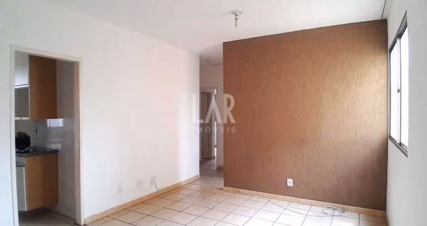 Apartamento para aluguel, 4 quartos, 1 suíte, 2 vagas, Buritis - Belo Horizonte/MG
