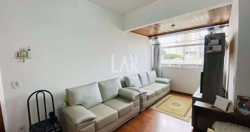Apartamento à venda, 3 quartos, 1 suíte, 1 vaga, Prado - Belo Horizonte/MG
