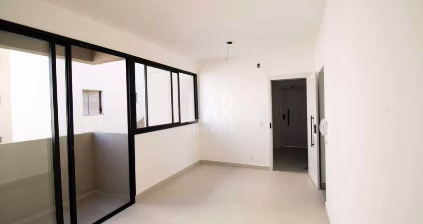 Apartamento à venda, 3 quartos, 1 suíte, 2 vagas, Santo Antônio - Belo Horizonte/MG