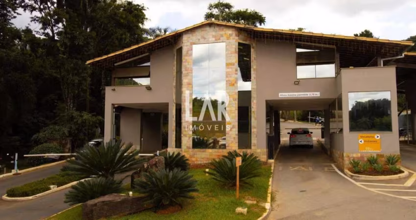 Lote em Condomínio à venda, Veredas das Geraes - Nova Lima/MG