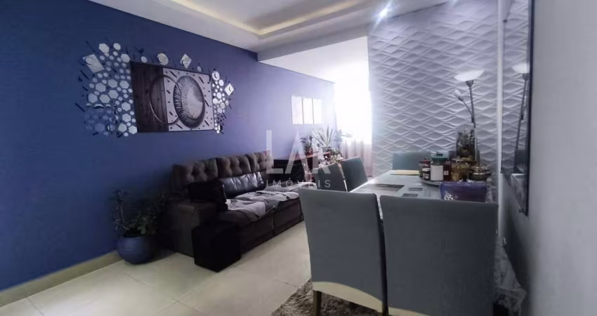 Apartamento à venda, 3 quartos, Centro - Belo Horizonte/MG