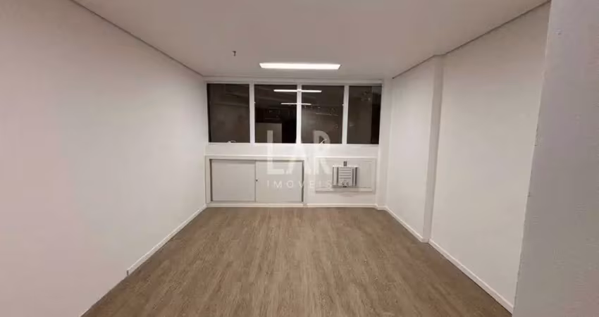 Sala para aluguel, 1 vaga, Vila da Serra - Nova Lima/MG