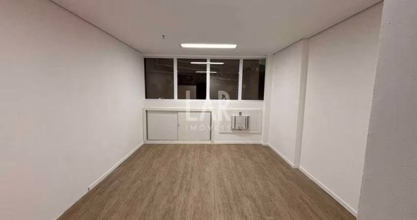 Sala à venda, 1 vaga, Vila da Serra - Nova Lima/MG