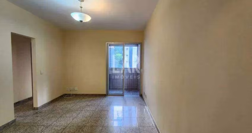 Apartamento à venda, 2 quartos, 1 suíte, 2 vagas, Belvedere - Belo Horizonte/MG