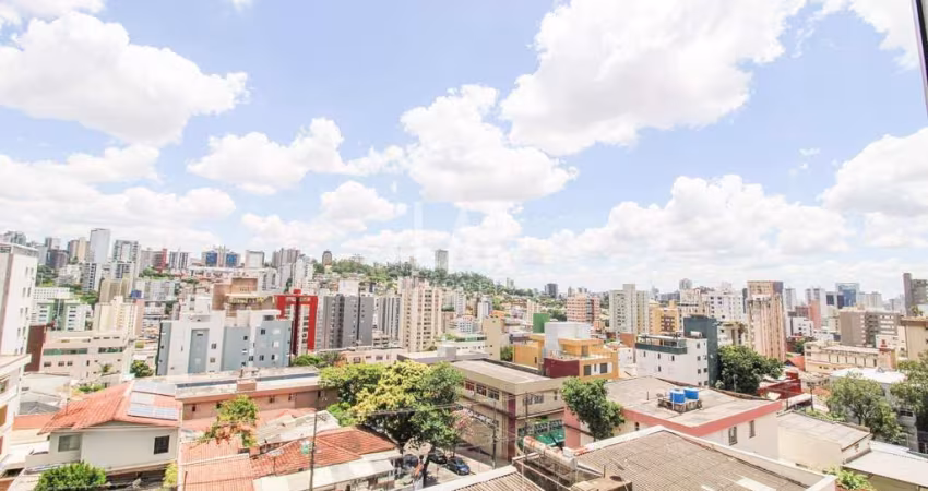 Apartamento à venda, 4 quartos, 3 suítes, 3 vagas, Santo Antônio - Belo Horizonte/MG