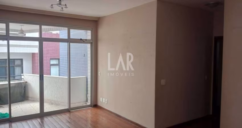 Apartamento à venda, 3 quartos, 1 suíte, 2 vagas, Buritis - Belo Horizonte/MG