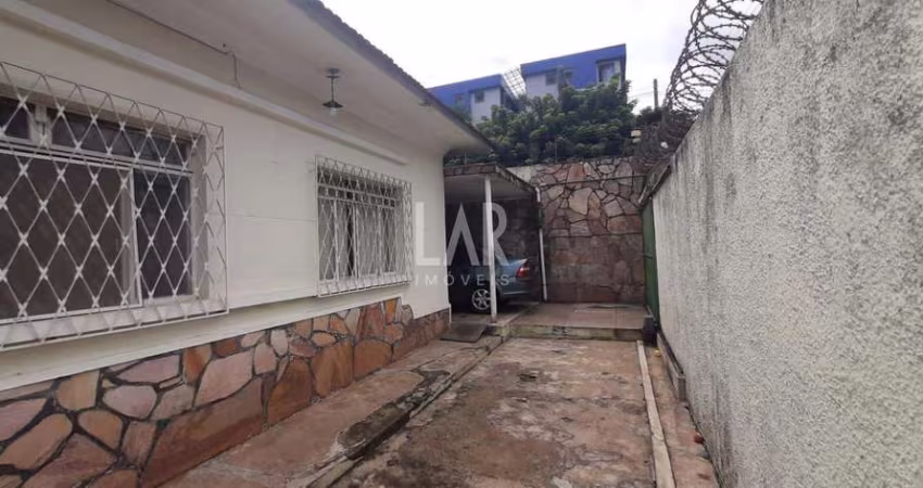 Casa à venda, 3 quartos, 1 suíte, 2 vagas, Nova Suíssa - Belo Horizonte/MG