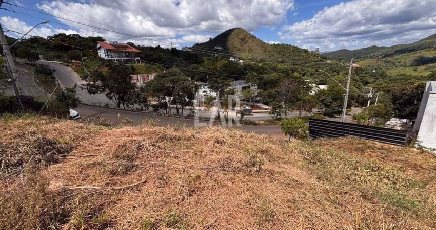 Lote em Condomínio à venda, Canto da Mata - Nova Lima/MG