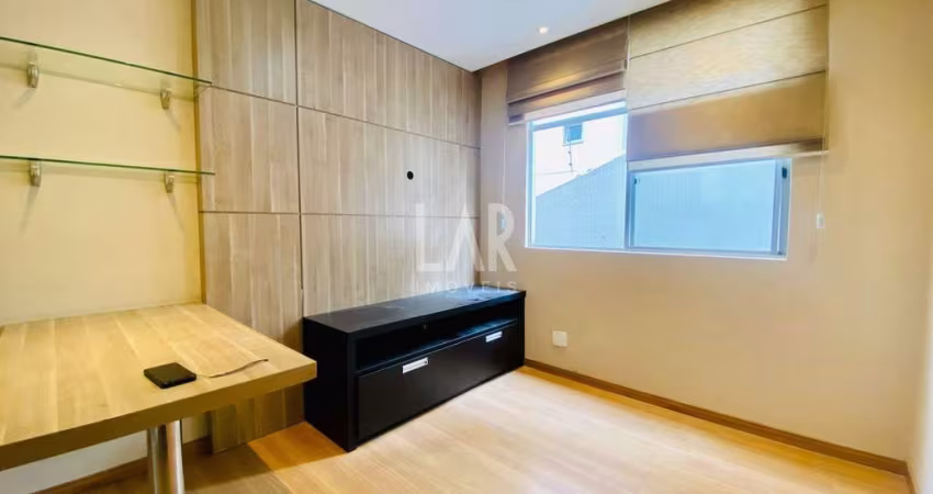 Apartamento à venda, 3 quartos, 1 suíte, 1 vaga, Serra - Belo Horizonte/MG