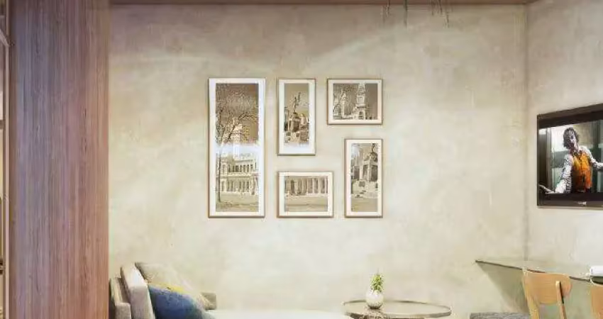 Apartamento à venda, 1 quarto, Beatriz - Contagem/MG