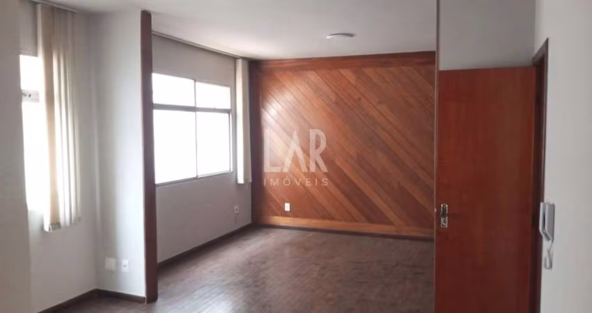 Apartamento para aluguel, 3 quartos, 1 suíte, 2 vagas, Silveira - Belo Horizonte/MG
