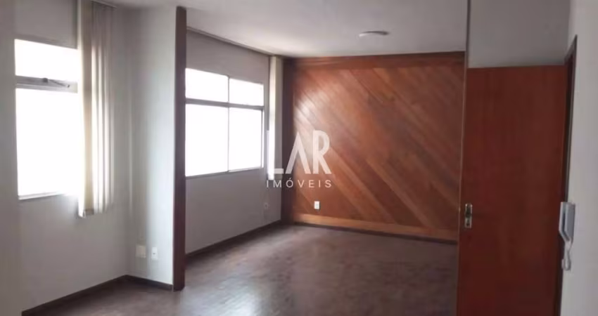 Apartamento à venda, 3 quartos, 1 suíte, 2 vagas, Silveira - Belo Horizonte/MG