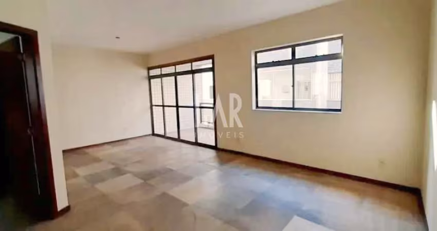 Apartamento à venda, 3 quartos, 1 suíte, 2 vagas, Buritis - Belo Horizonte/MG
