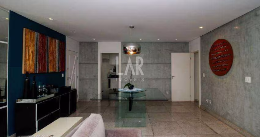 Apartamento à venda, 3 quartos, 1 suíte, 4 vagas, Buritis - Belo Horizonte/MG