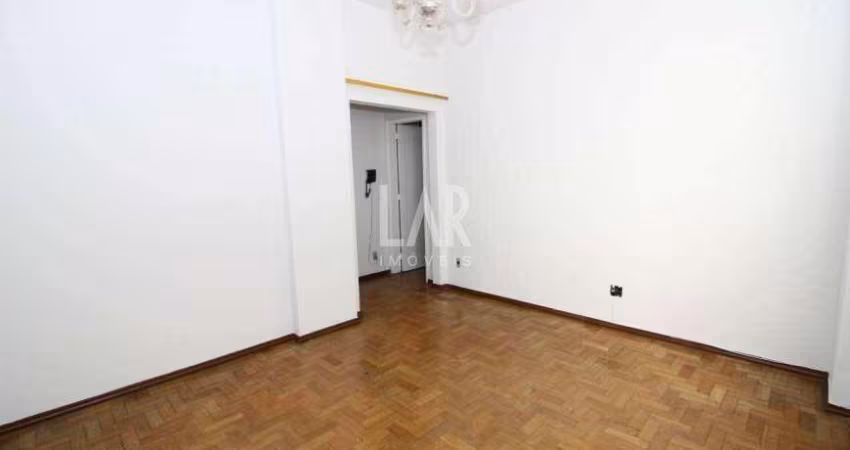 Apartamento à venda, 2 quartos, Centro - Belo Horizonte/MG