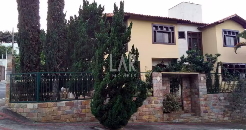 Casa em condomínio à venda, 4 quartos, 2 suítes, 4 vagas, planalto - belo horizonte/mg